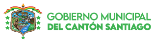 Logo GADM SANTIAGO